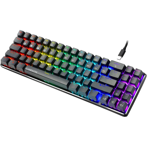 Mechanical Keyboard